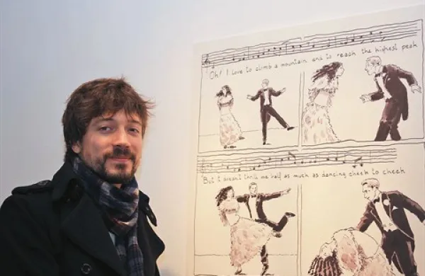 Marco Pugliese