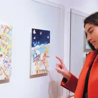 Miriam Monica