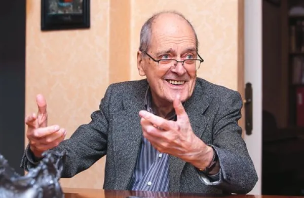Pavle Merku
