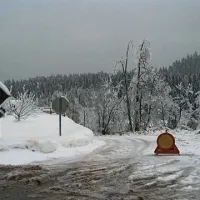 Podkraj
