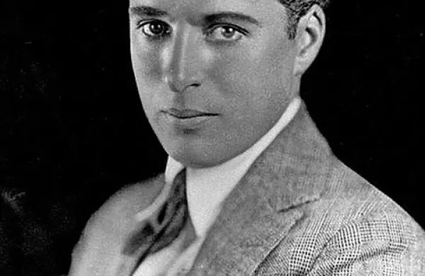 Charlie Chaplin