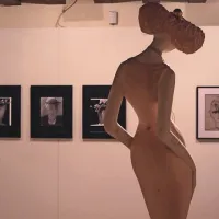 Razstava likovnih del v Pokrajinskih muzejih v Gorici 