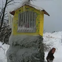 Za gasilci in ostalimi delavci je &scaron;e en naporen dan