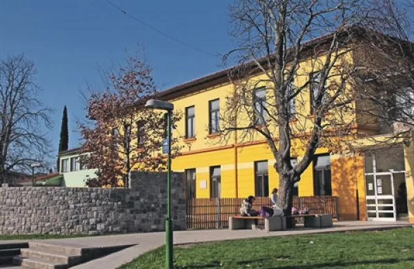 Za renško šolo naj bi letos porabili poldrugi milijon evrov