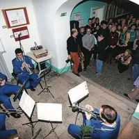 Pihalni orkester Koper