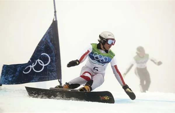 Žan Košir je na olimpijskih igrah  v Vancouvru s šestim mestom dosegel najboljšo slovensko uvrstitev med deskarji 