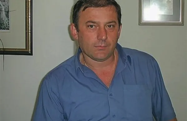 Rifet Kendič ni več vodja postojnske civilne zaščite