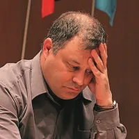 Alon Greenfeld je prepričljivo osvojil novogoriški turnir