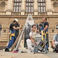 Slovenski tolkalni projekt SToP