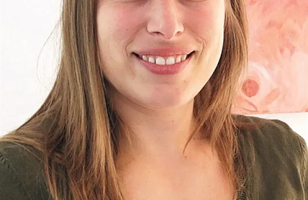Ana Čigon