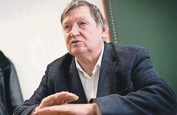Jernej Verbič