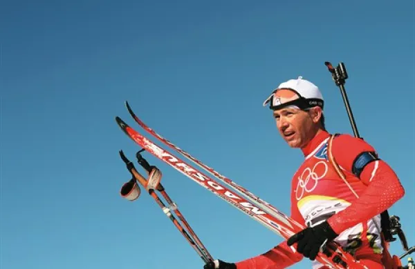 Norvežan Ole Einar Bjorndalen je najuspešnejši biatlonec vseh časov. V Sočiju bo tekmoval na svojih šestih, zadnjih olimpijskih igrah