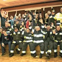 V sklopu dobrodelne akcije Primorskih novic in Radia Capris smo zbrali neverjetnih šest ton hrane