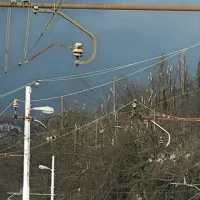 Železnica v Postojni