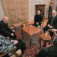 Minister  sprejel Pre&scaron;ernove nagrajence