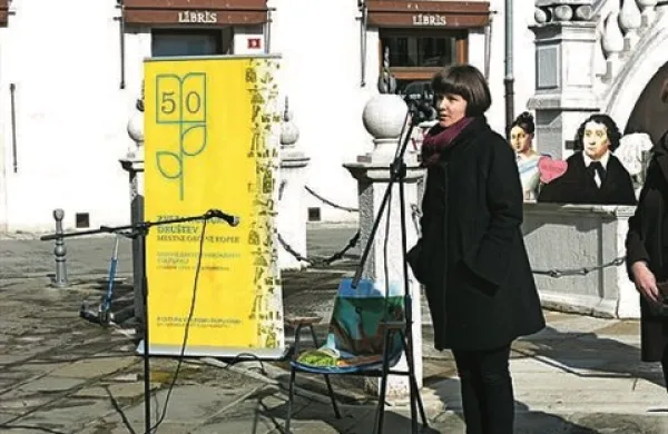 Petra Doljak
