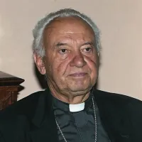 Koprski škof Jurij Bizjak je ljudem, prizadetim v zadnji vremenski ujmi, napisal pismo