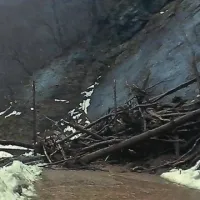 Ba&scaron;ka grapa odrezana od sveta