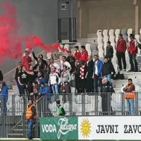 Dva so si zabili kar sami