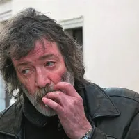 Tomaž Pengov leta 2011