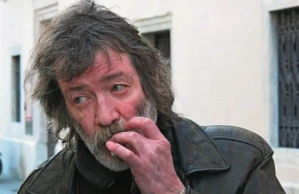 Tomaž Pengov