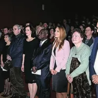 Tartinijevi priznanji glasbenici in pesniku