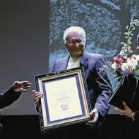 Tartinijevi priznanji glasbenici in pesniku