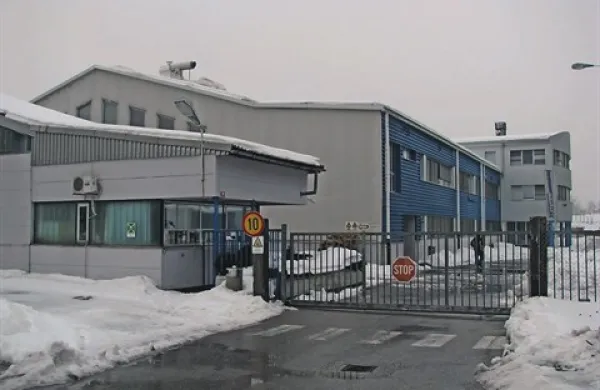 V Hidrii IMP Klimi po enem tednu brez elektrike upajo, da bodo danes lahko zagnali proizvodnjo