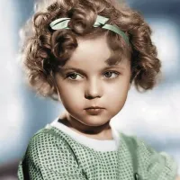 Poslovila se je Shirley Temple
