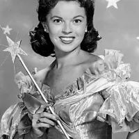 Poslovila se je Shirley Temple