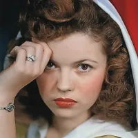 Shirley Temple