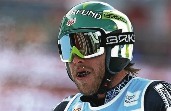 Bode Miller