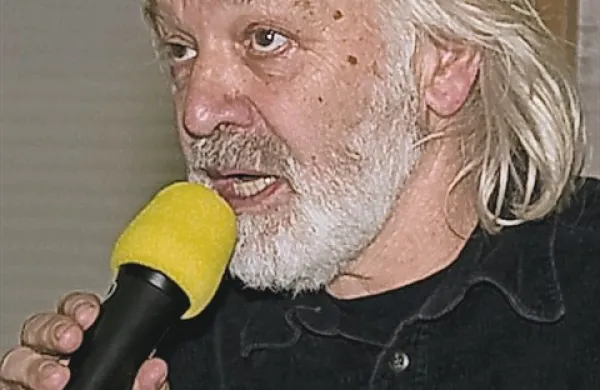 Boris Čok