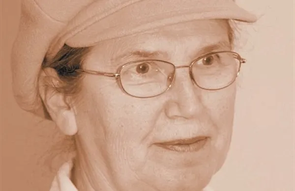 Stanka Golob