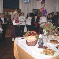 Za rojake je Pre&scaron;eren &ldquo;zakon&rdquo;