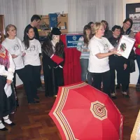 Udeleženci slovenskega dopolnilnega pouka na Reki so pripravili razgiban Dan kulture