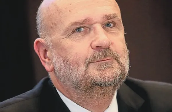 Branko Masleša: “V sodstvu vemo, kam želimo priti in kako doseči zastavljene cilje. To ni lahka ali kratka pot, a smer je prava.”