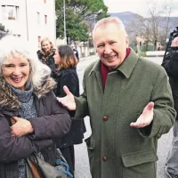 Deset let že ni meje in ograje