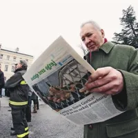Deset let že ni meje in ograje