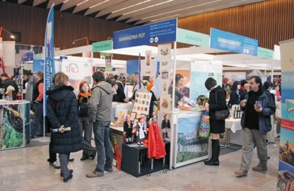 Ajdovska in vipavska občina sta skupno pristopili k projektu turističnega razvoja zgornje Vipavske doline