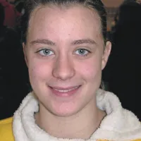 Kristina Slejko 