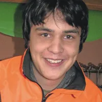 Miha Kržič 