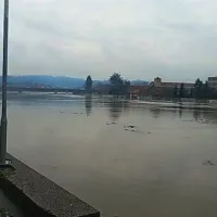 Kolpa poplavila Karlovec in povzročila ogromno &scaron;kodo
