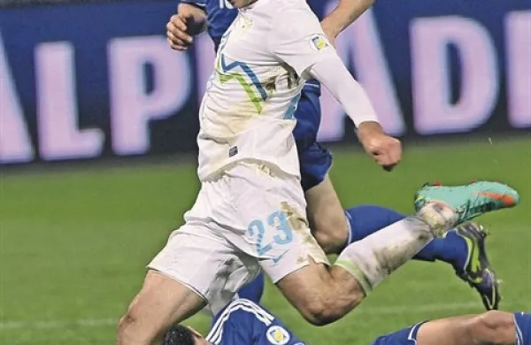 Kje bo spomladi igral Tim Matavž (v belem dresu)?