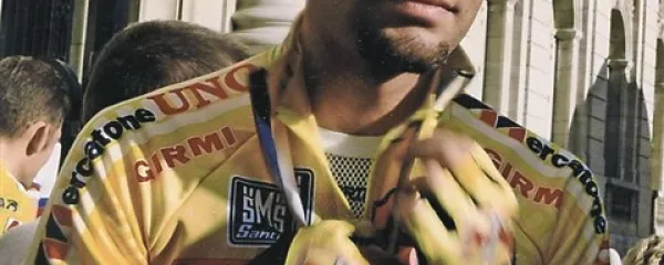 Marco Pantani 