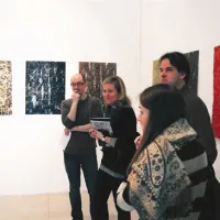 Odprta skrinja skupnega spomina