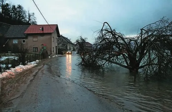 Planina pri Rakeku