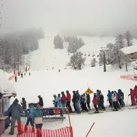 Na Javorniku bosta podnevi in zvečer delovali vlečnica in sedežnica