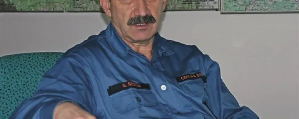 Srečko Šestan 