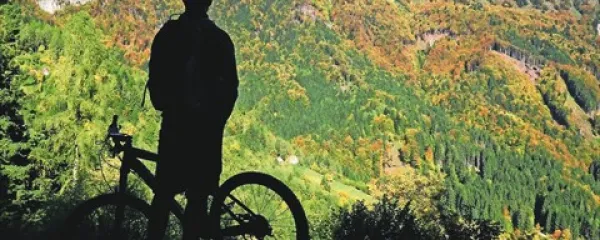 Gorski kolesarji  iz zakonske sence prehajajo v urejene razmere za ta šport in z njim povezano turistično ponudbo